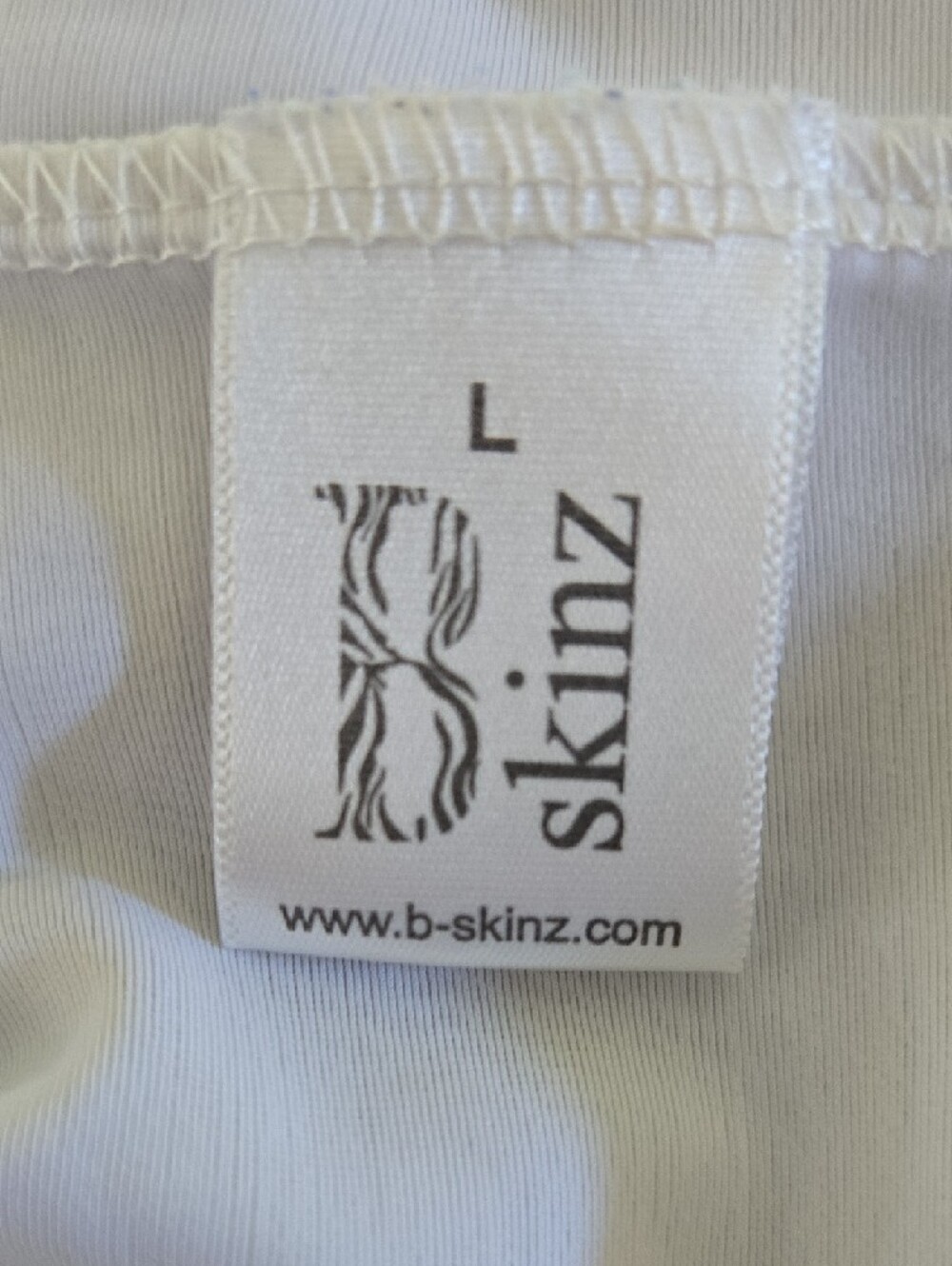B Skinz Blue, Green and Pink Geometric Skort-Lily Pulitzer Style-Tennis, Golf - Picture 2 of 6